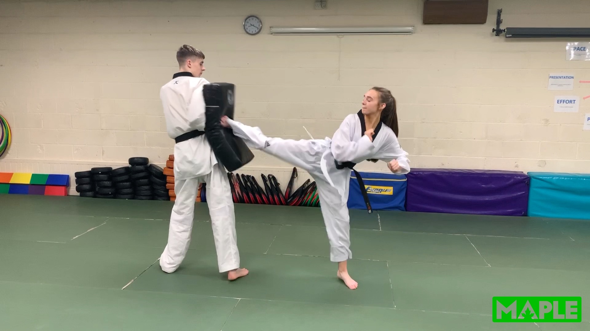 Warrior Factory Martial Arts Academy Halifax